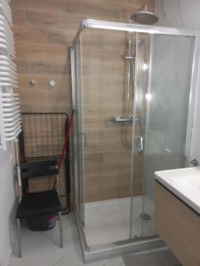 Apartament Mechelinki