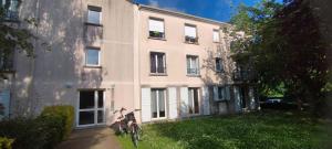 Appartement cosy proche littoral