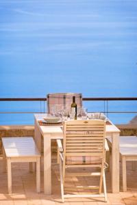 Villa Kalyvia Beta Kalyvia, Skiathos Private Infinity Pool & Sea Views