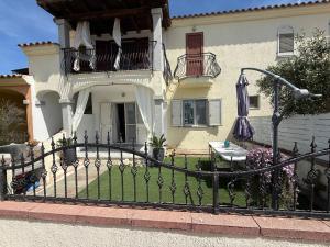 Casa Vacanza La volpe