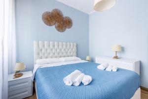 MiMa Luxury Stay Private Parking 300 from the Sea