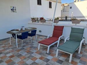 Le Terrazze Monopoli Puglia