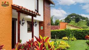 Villa las Palmas