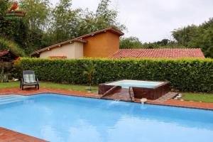 Villa las Palmas