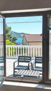 Blue Sky Apartment Primosten