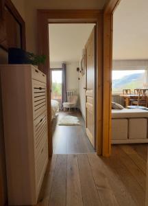 Le Balcon de Megève