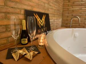 Mape Loft rural RODADERO