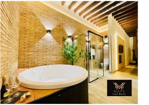 Mape Loft rural RODADERO