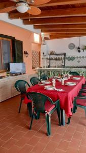 Excellent location close to the sea and Cefalù