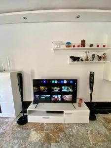 Loft a cinq minute de la plage