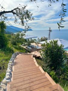 Villa Torre Conca Cefalu Coast