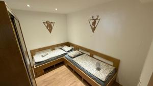 Apartmán Romantika Chopok Juh 10