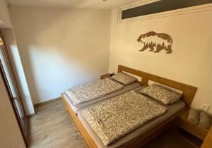 Apartmán Romantika Chopok Juh 10