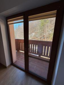 Apartmán Romantika Chopok Juh 10