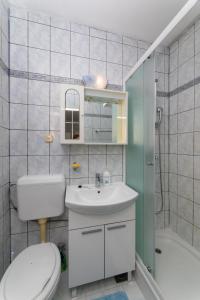 Studio Apartment Ana