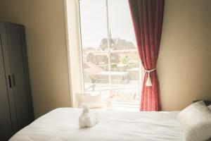 Stadshotel Jacob Cats