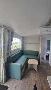 Camping Fontisson
