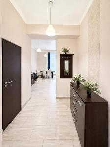 Budapest City Center Fashion Street Apartments