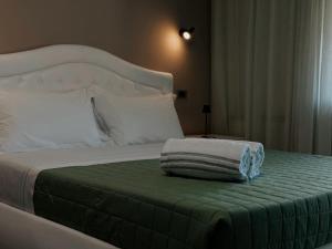 Hotel Splendid Toscolano Maderno