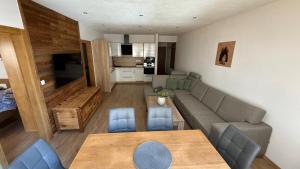 Apartmán Romantika Chopok Juh 10