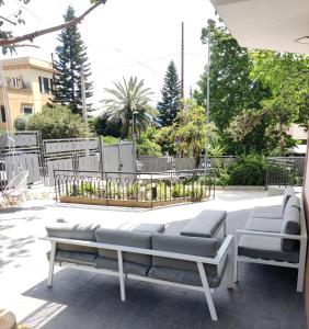 Villa Stesicoro Suite