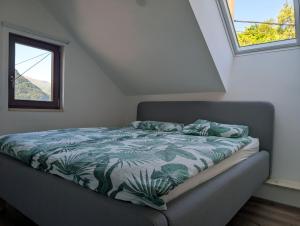 Apartmaji Pippi