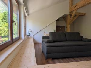 Apartmaji Pippi