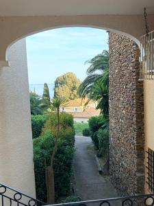 Studio Cap esterel