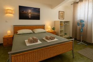 Aria Apartment - Adults Only