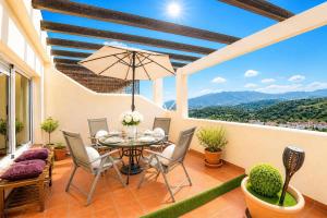CasaBlanca Luxury Duplex Penthouse