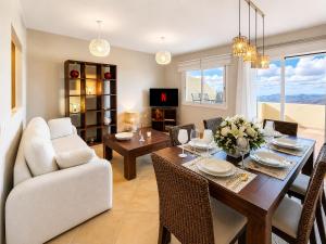 CasaBlanca Luxury Duplex Penthouse
