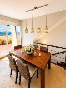 CasaBlanca Luxury Duplex Penthouse