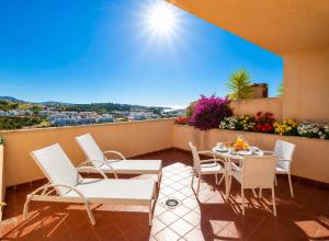 CasaBlanca Luxury Duplex Penthouse