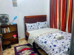 Studio Rosslyn Close