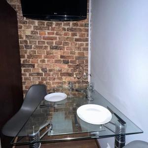 Apartamet Katowice W2