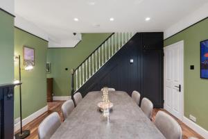 The Tri-House
