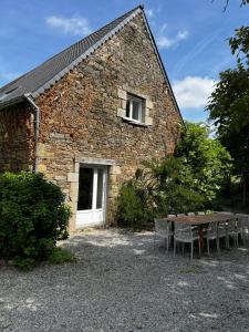 Léchappée