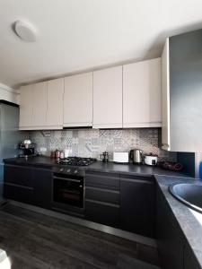 Apartment with Mountain View - Parcare Gratuita - Brașov
