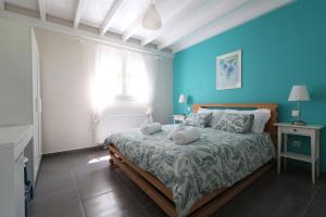 Corfu Green Escape