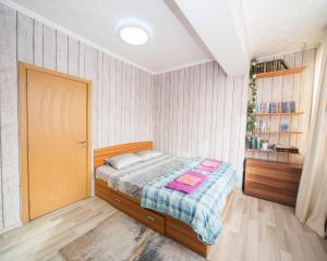 Great Central Location - Apartment with 2 bedrooms