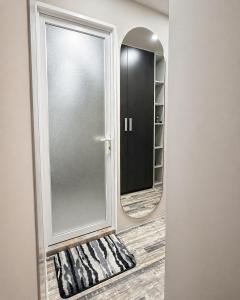 1BR SRV Studio Apartment - WYMA Retreat TERRA