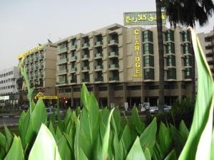 Claridge hotel, 
Dubai, United Arab Emirates.
The photo picture quality can be
variable. We apologize if the
quality is of an unacceptable
level.