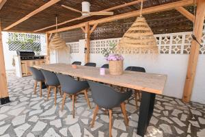 Luxury Villa Calpe - Pool - 2 Units - Near Beach