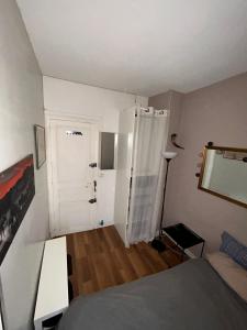 Chambre de bonne - Paris 15ème