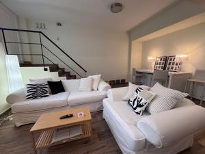 Industrial Luxury in the heart of Athens