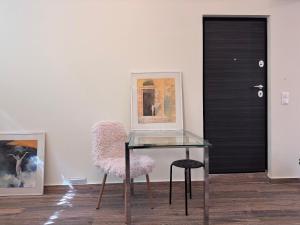 Industrial Luxury in the heart of Athens