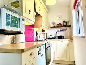 SaltWater Cornish Seaside Getaways- Between Penzance & St Ives