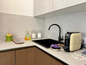 Da Peppe e Rosa Holiday Apartment in Sorrento