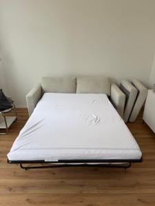 Modernes Apartment am Lutherplatz