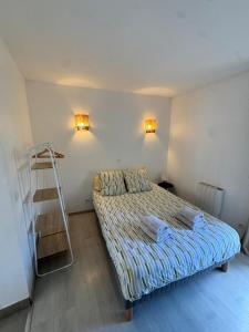 Nid Cosy, Appartement entier avec terrasse - Rosendaël